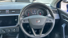 SEAT Ibiza 1.0 TSI 95 SE Technology [EZ] 5dr Petrol Hatchback